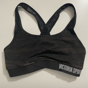 Victoria’s Secret Player Racerback Sports Bra